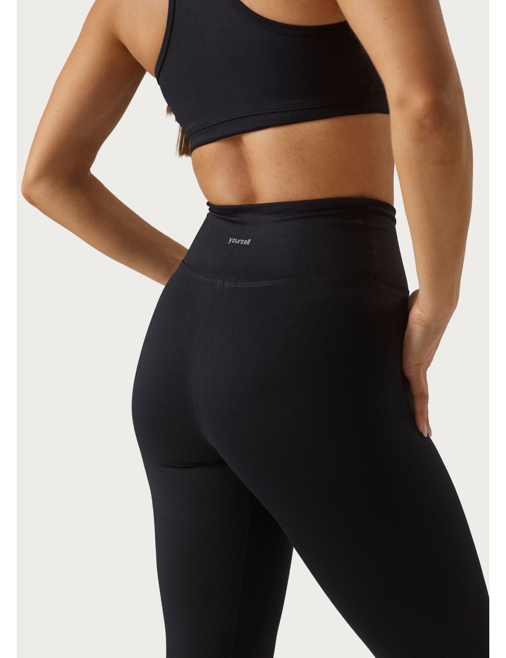 Legging Capri