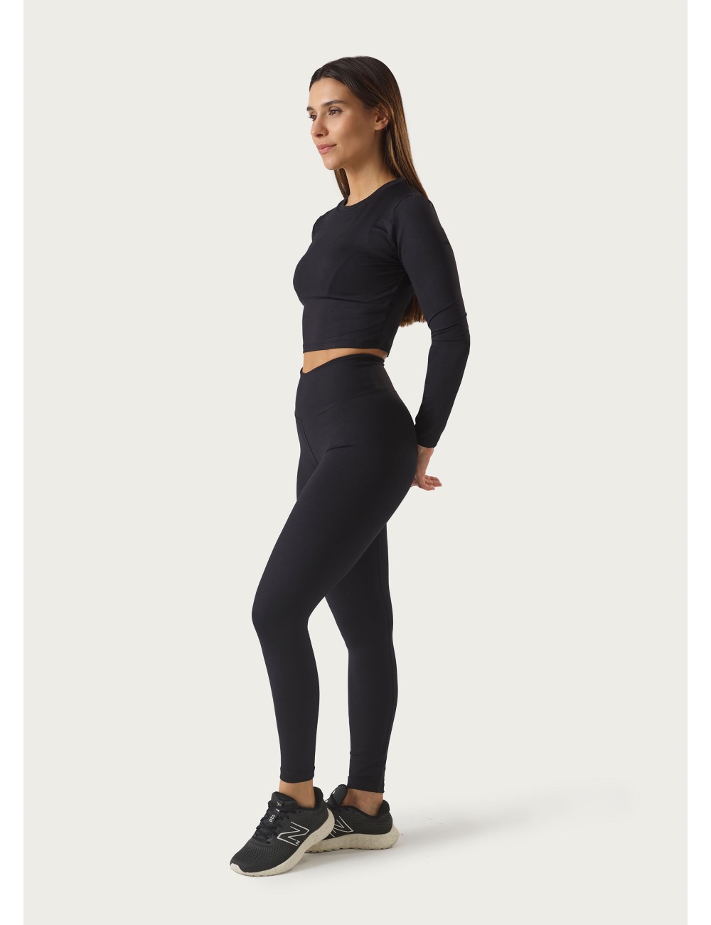 Camisola Cropped