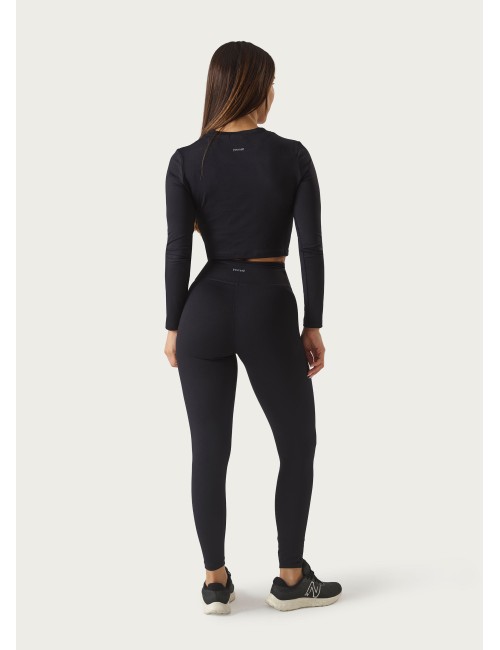 Camisola Cropped