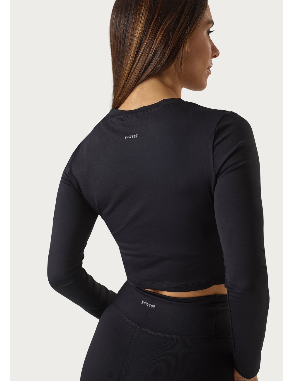 Camisola Cropped