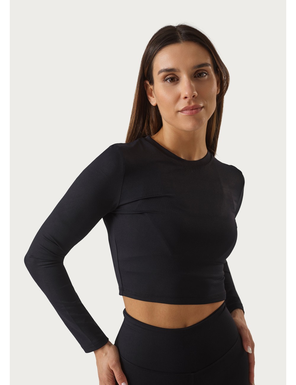 Camisola Cropped