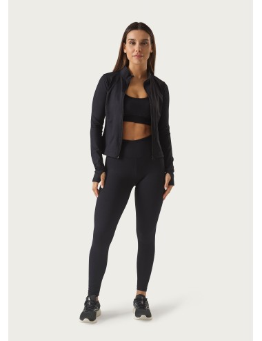 Crop Jacket