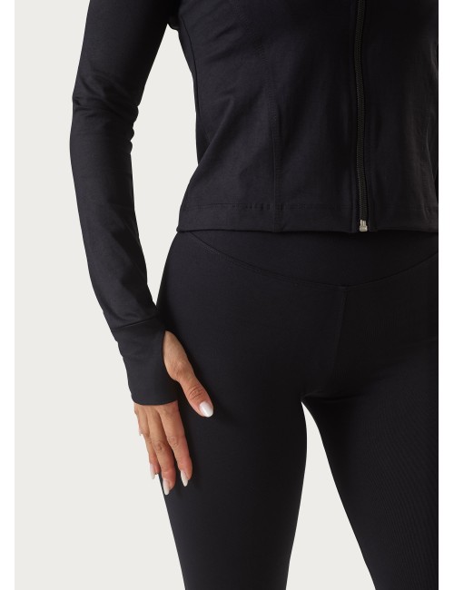 Crop Jacket