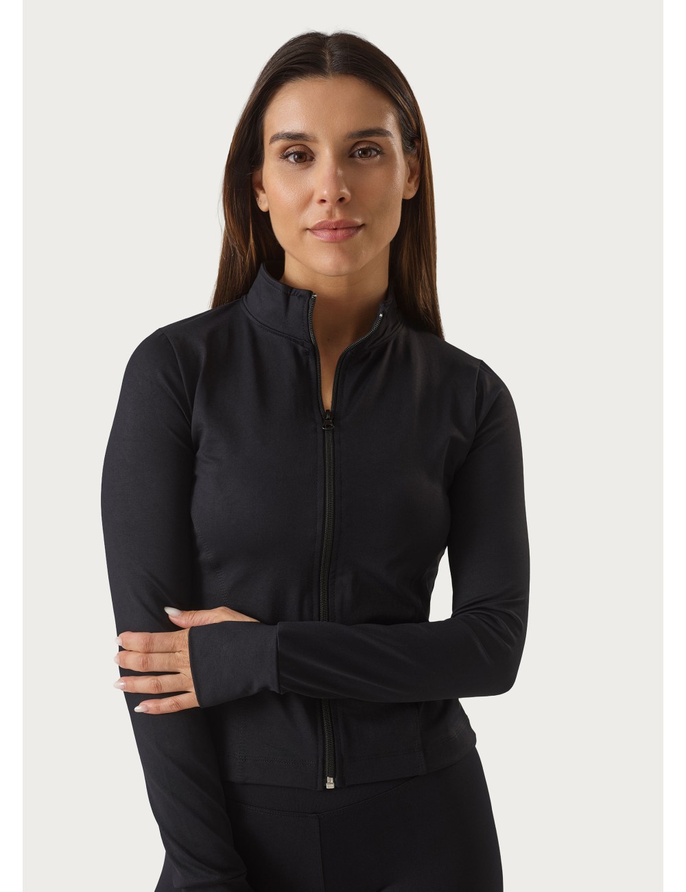 Casaco Slim Fit