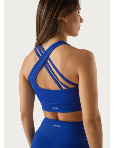 Sutiã 3-Strap