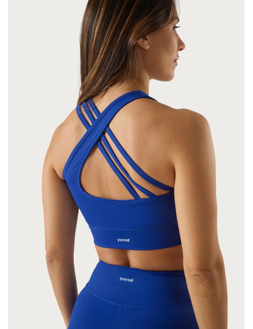Sutiã 3-Strap