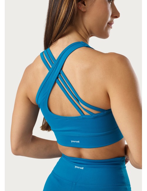 Sutiã 3-Strap