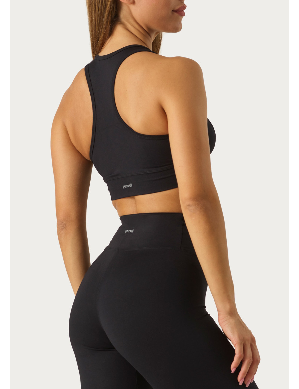Basic Bra