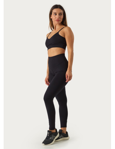 Legging Silhouette