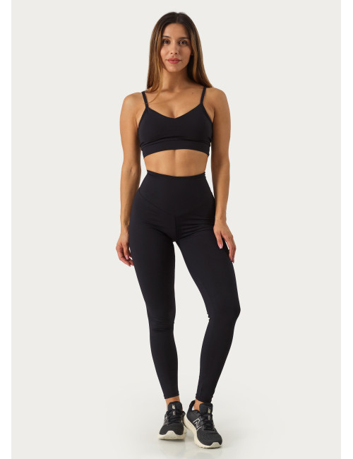 Leggings Silhouette
