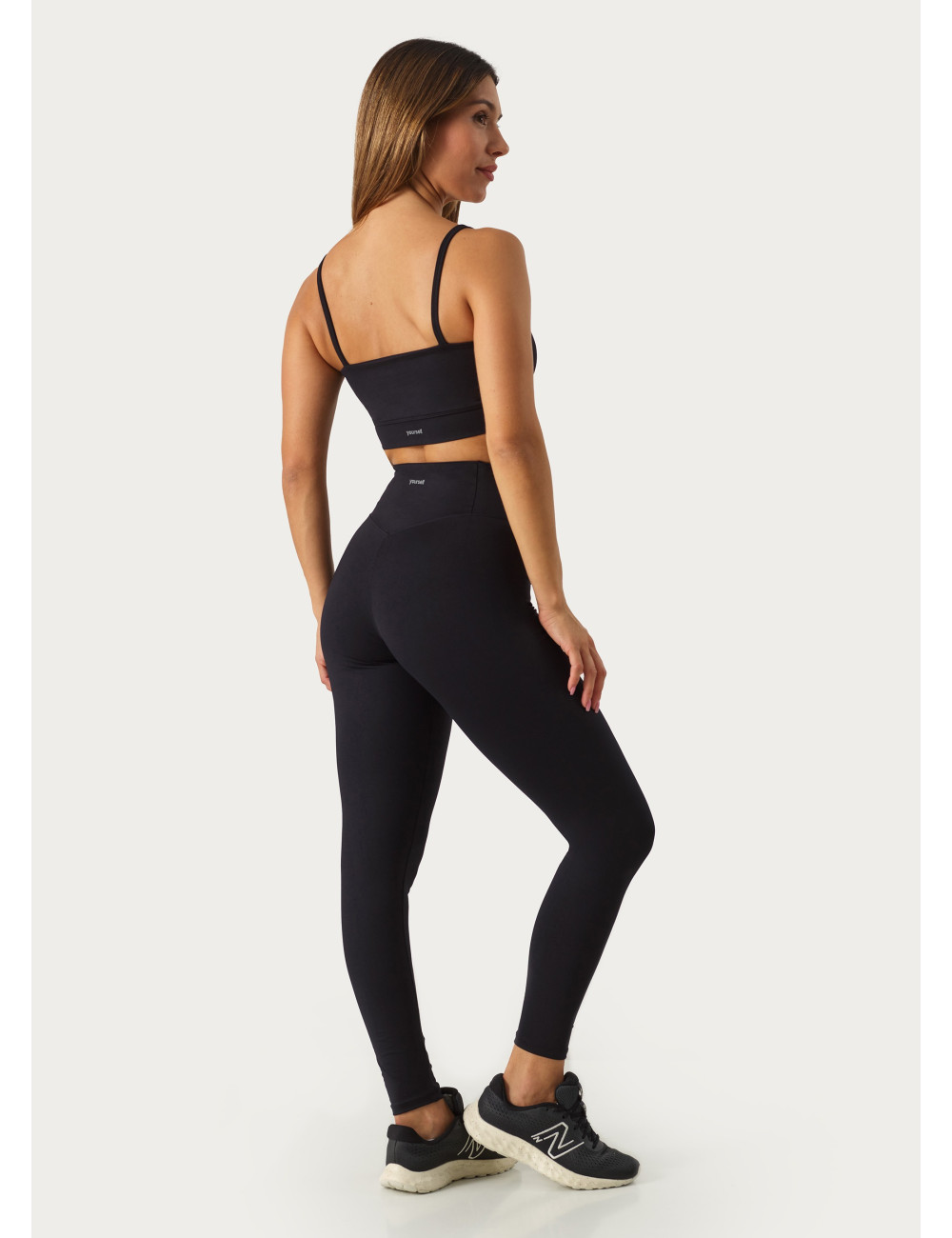 Silhouette Leggings