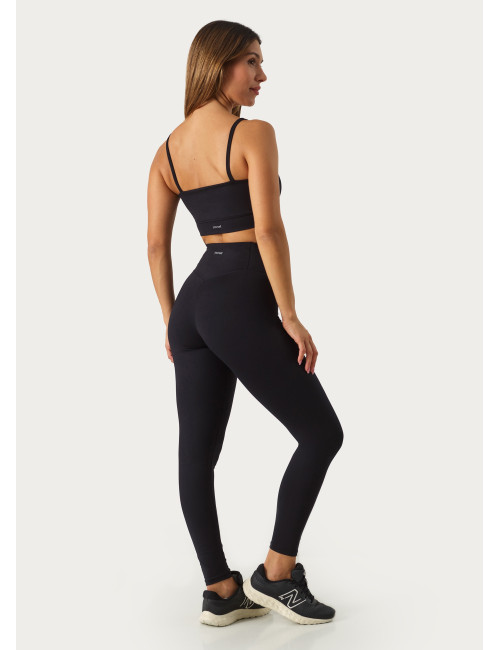 Legging Silhouette