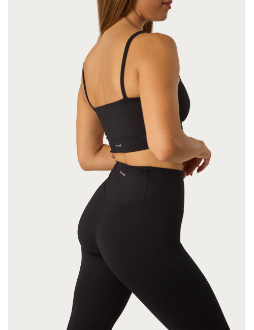 Legging Silhouette