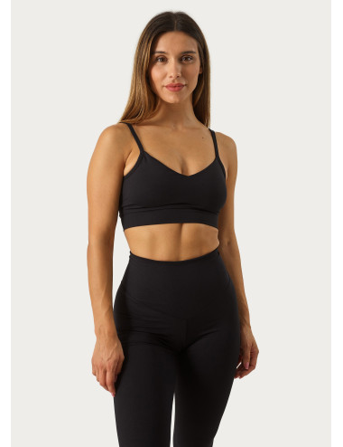 Legging Silhouette