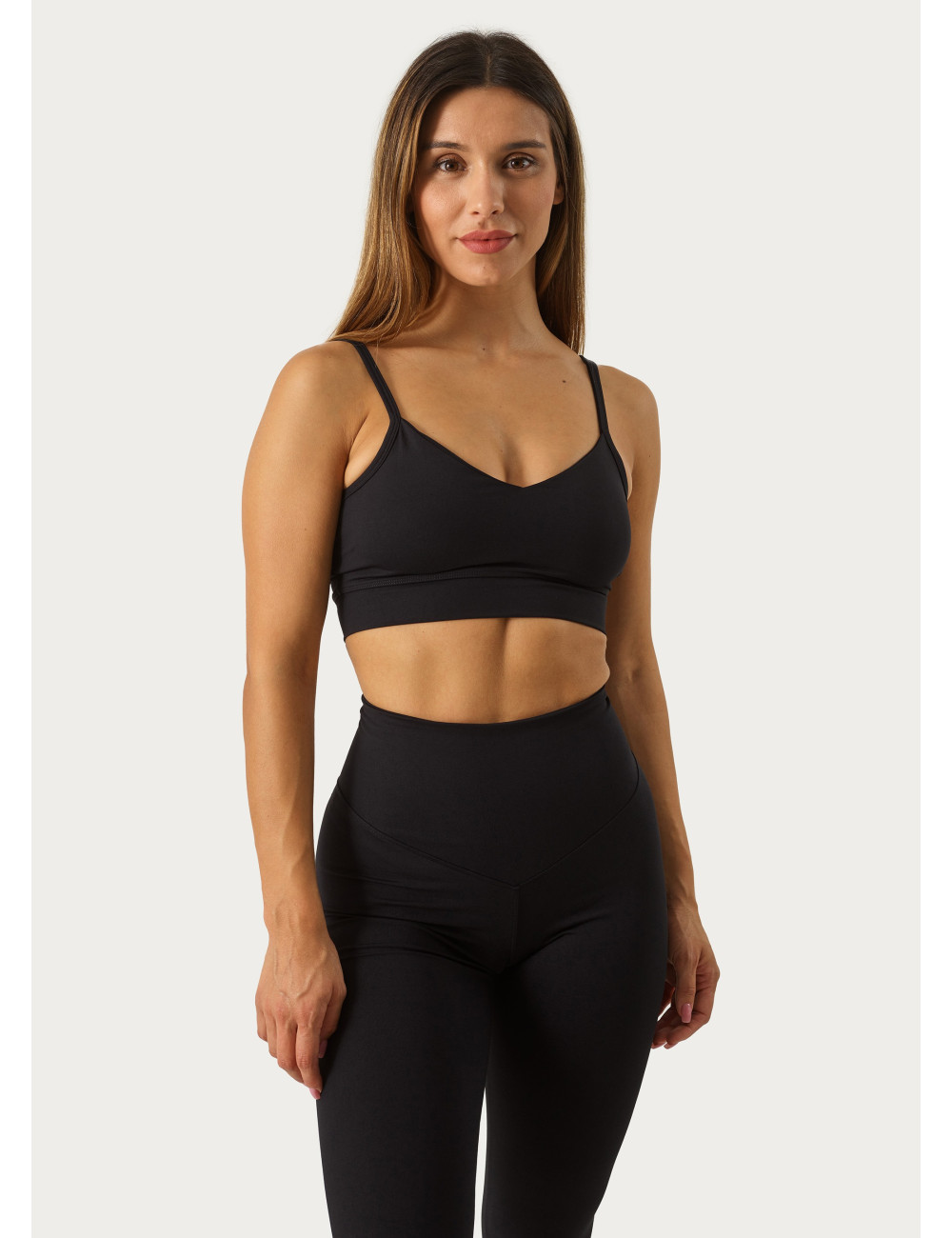 Legging Silhouette