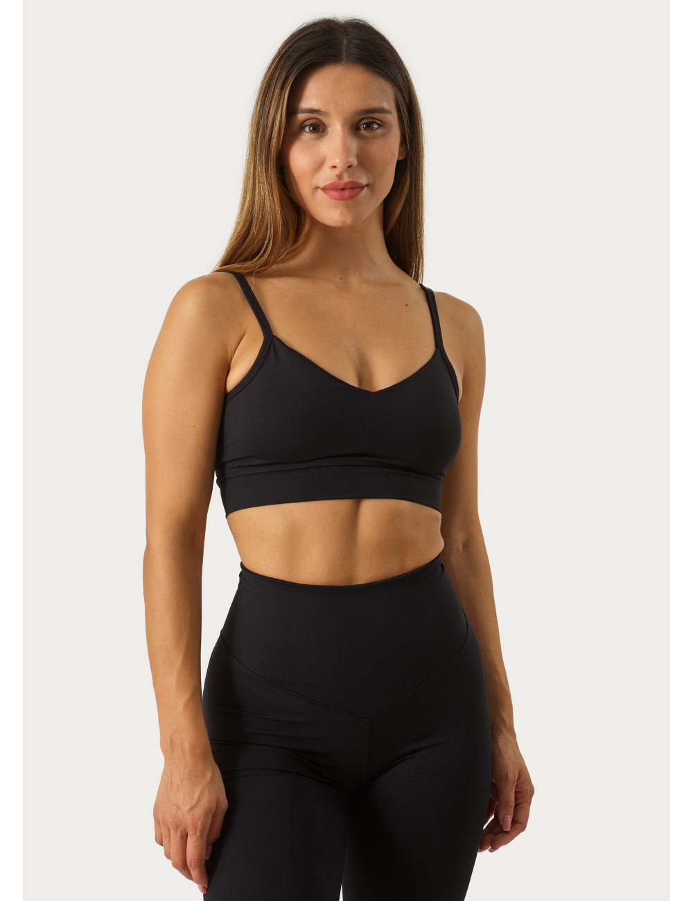 Silhouette Bra
