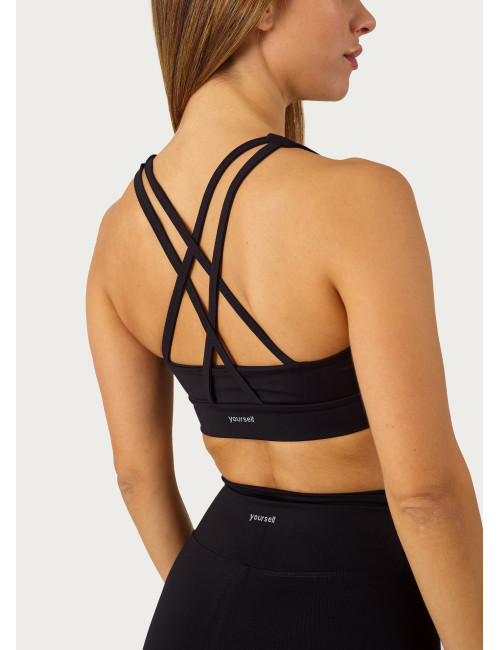 Sutiã X-Back