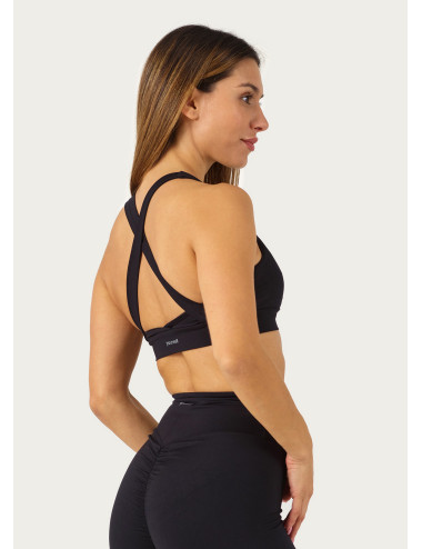 X-Strap Bra