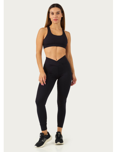 Legging V-Waist