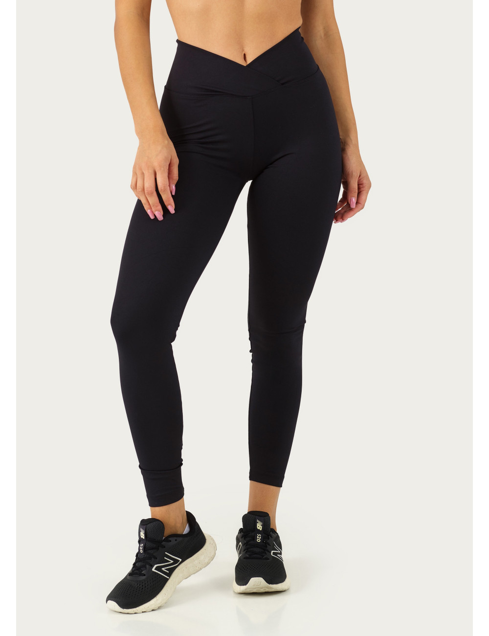 Legging V-Waist