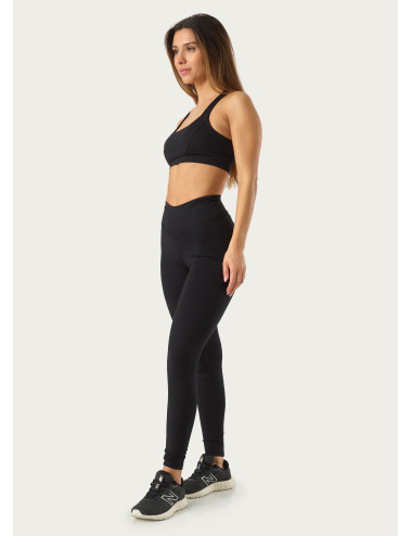 Legging Push-Up