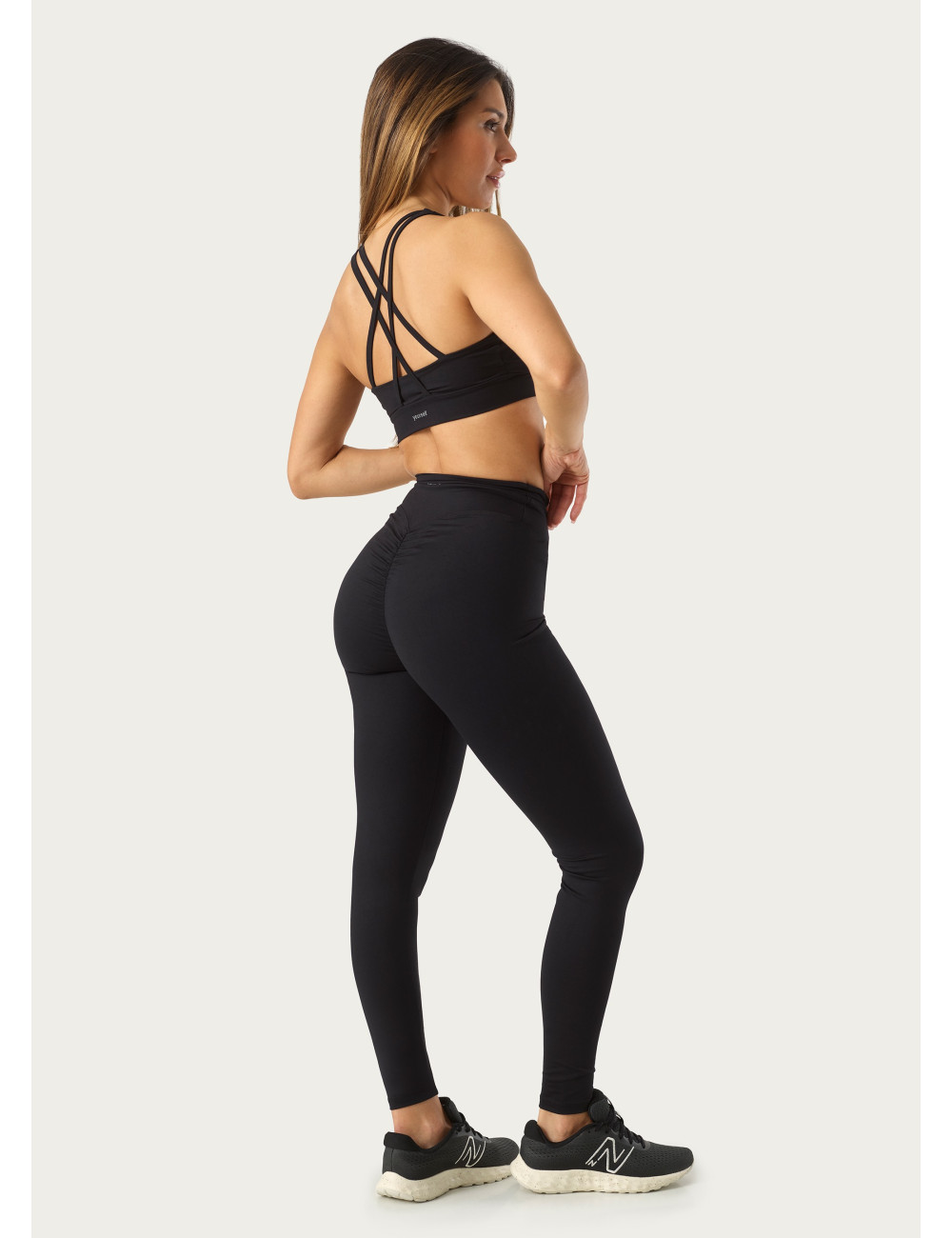 Legging Push-Up
