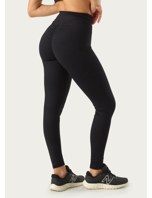 Legging Push-Up