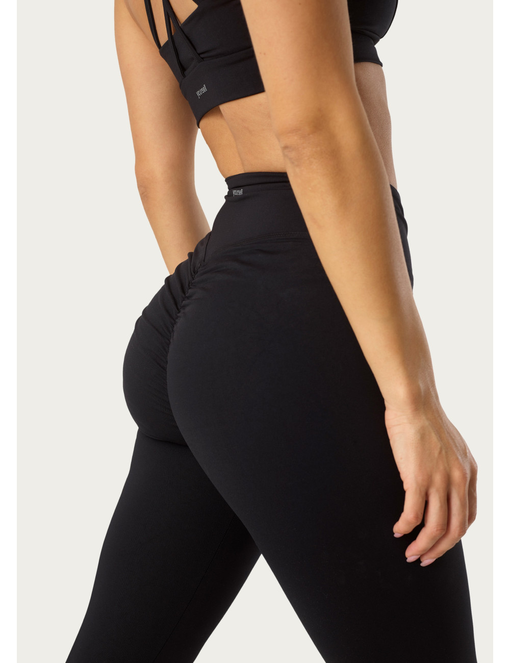 Legging Push-Up
