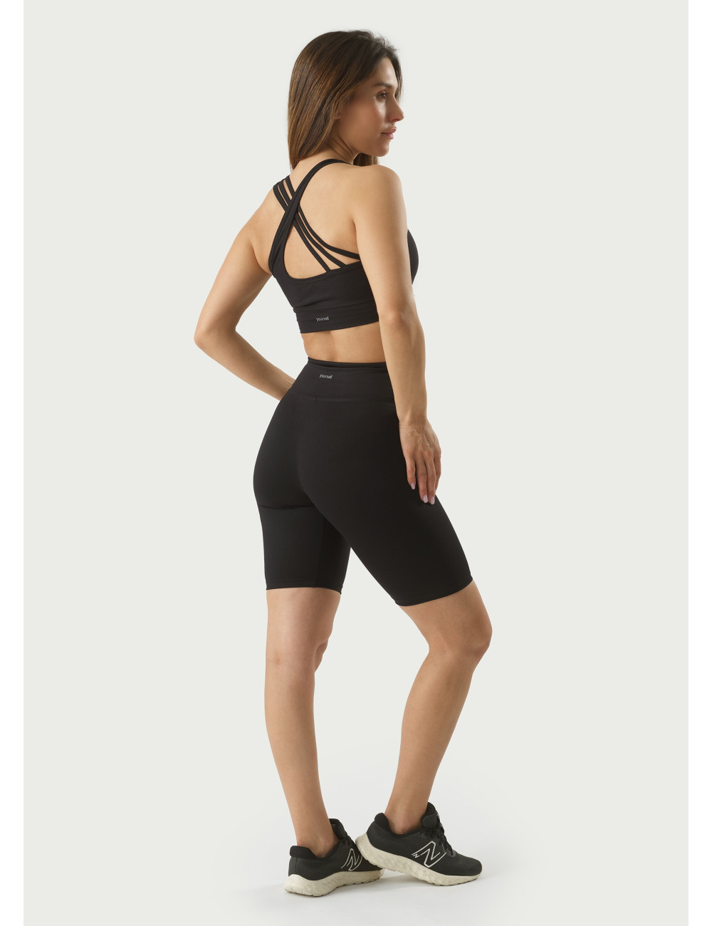 Pantalón Ciclista